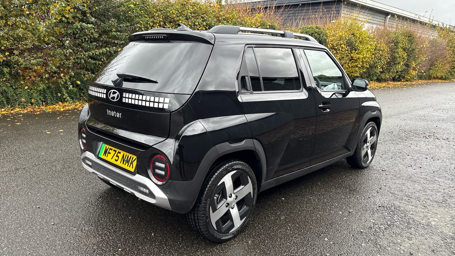 Used Hyundai Other 2025 for sale - 76696884: Photo 28