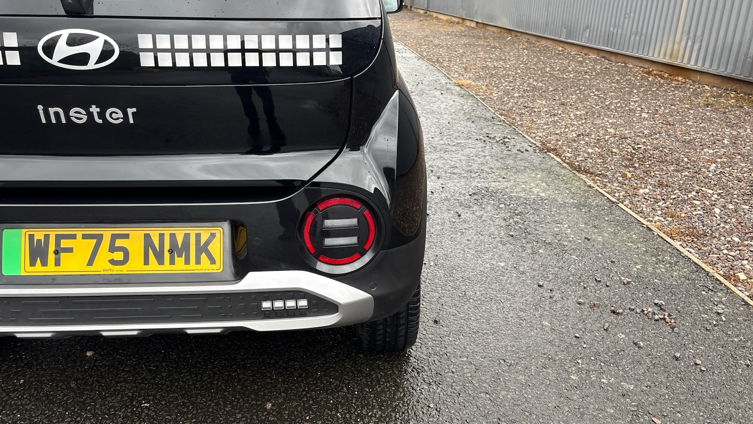 Used Hyundai Other 2025 for sale - 76696884: Photo 29