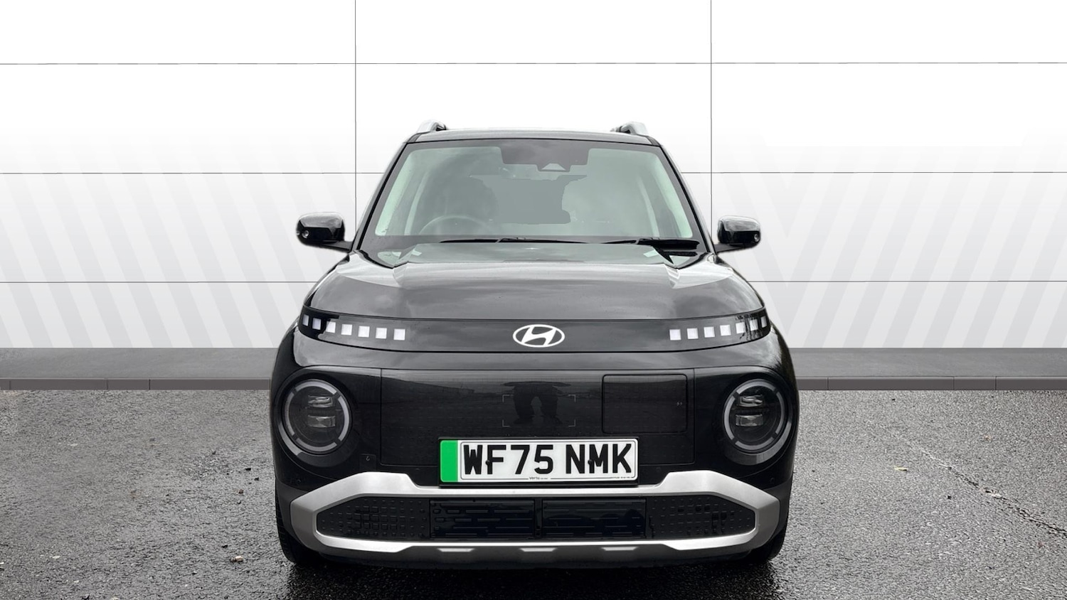 Used Hyundai Other 2025 for sale - 76696884: Photo 3