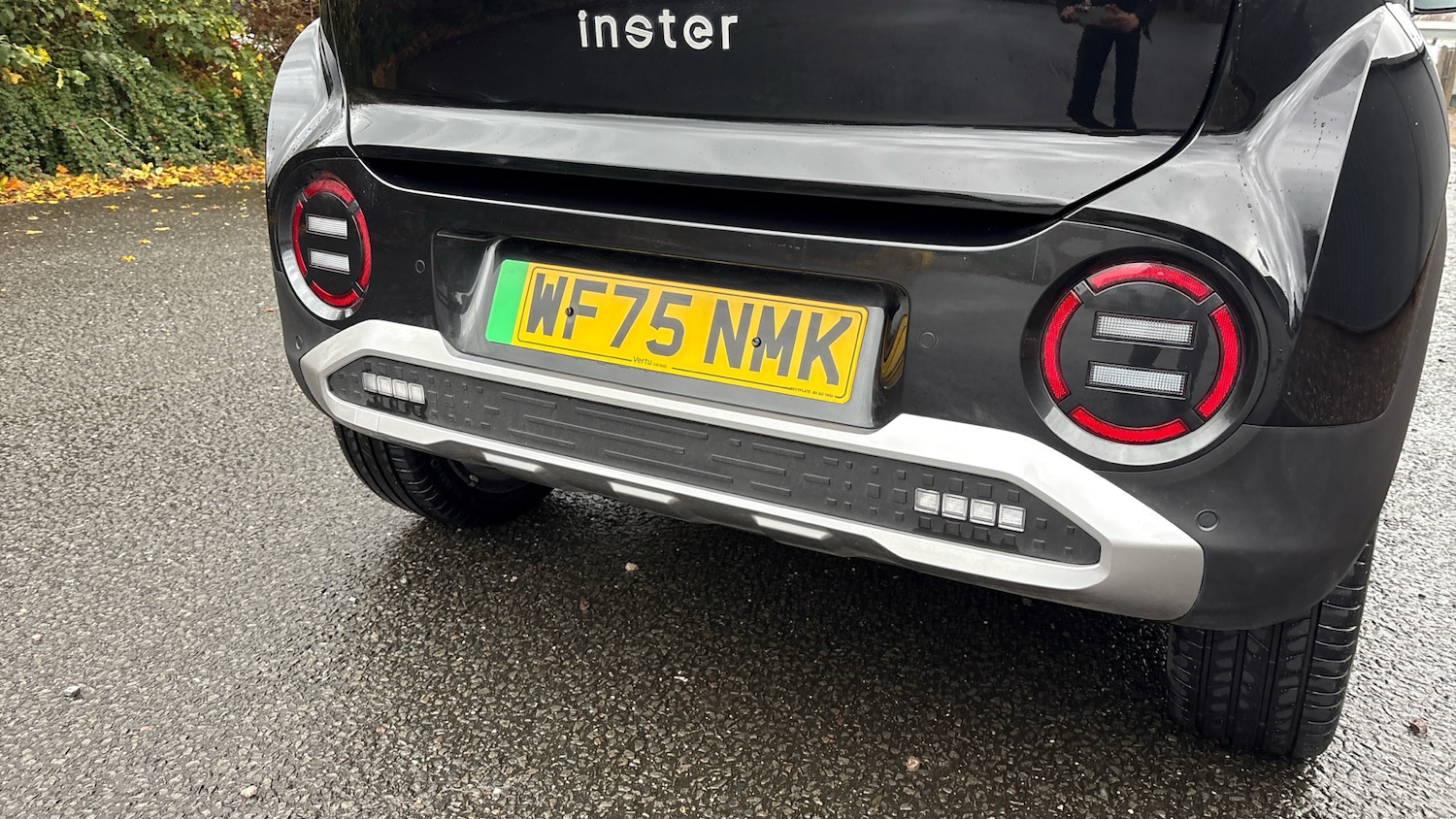 Used Hyundai Other 2025 for sale - 76696884: Photo 30