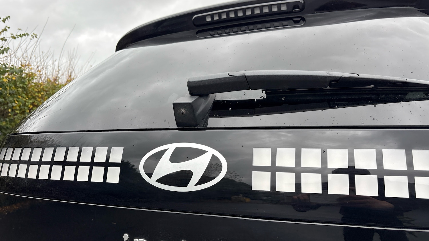 Used Hyundai Other 2025 for sale - 76696884: Photo 31