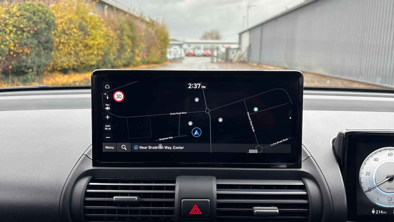 Used Hyundai Other 2025 for sale - 76696884: Photo 34