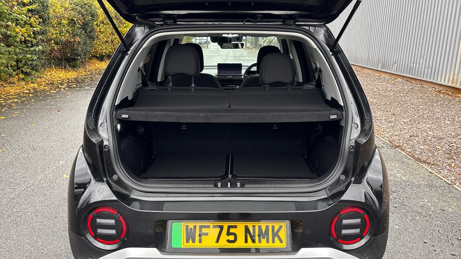 Used Hyundai Other 2025 for sale - 76696884: Photo 4