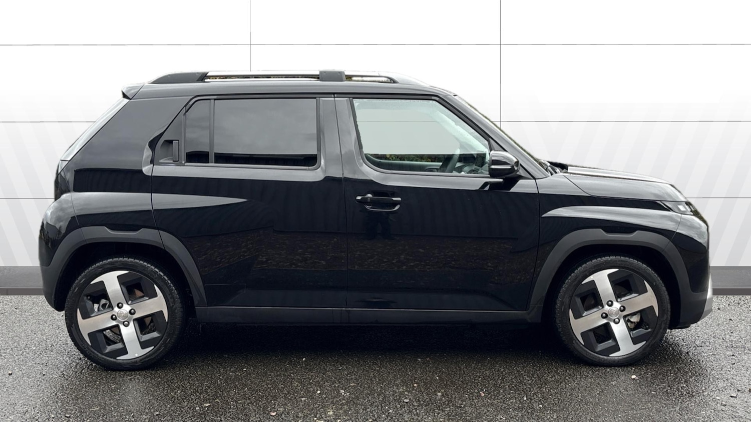 Used Hyundai Other 2025 for sale - 76696884: Photo 5