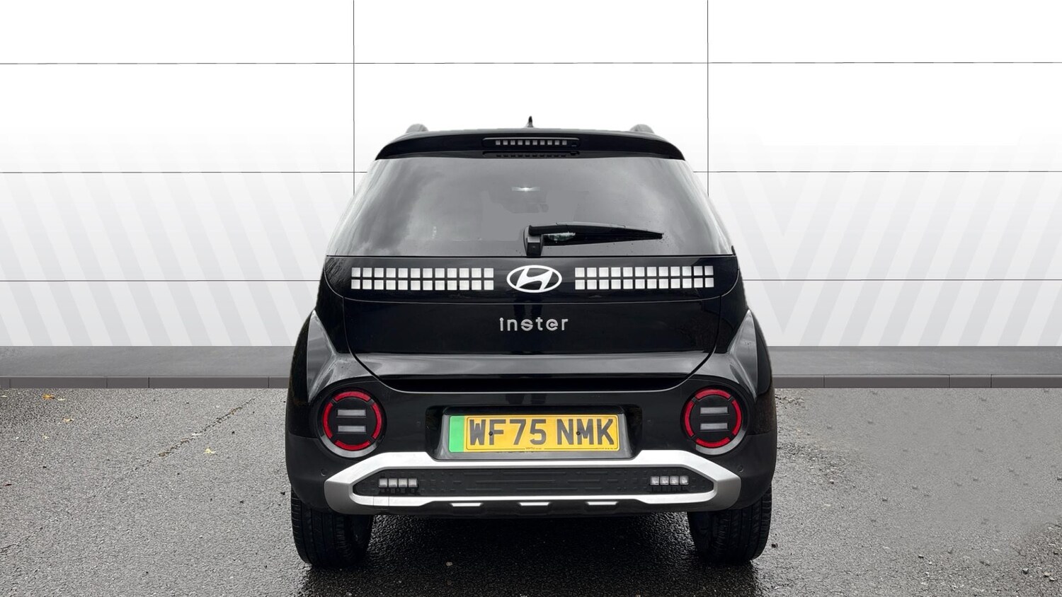 Used Hyundai Other 2025 for sale - 76696884: Photo 6