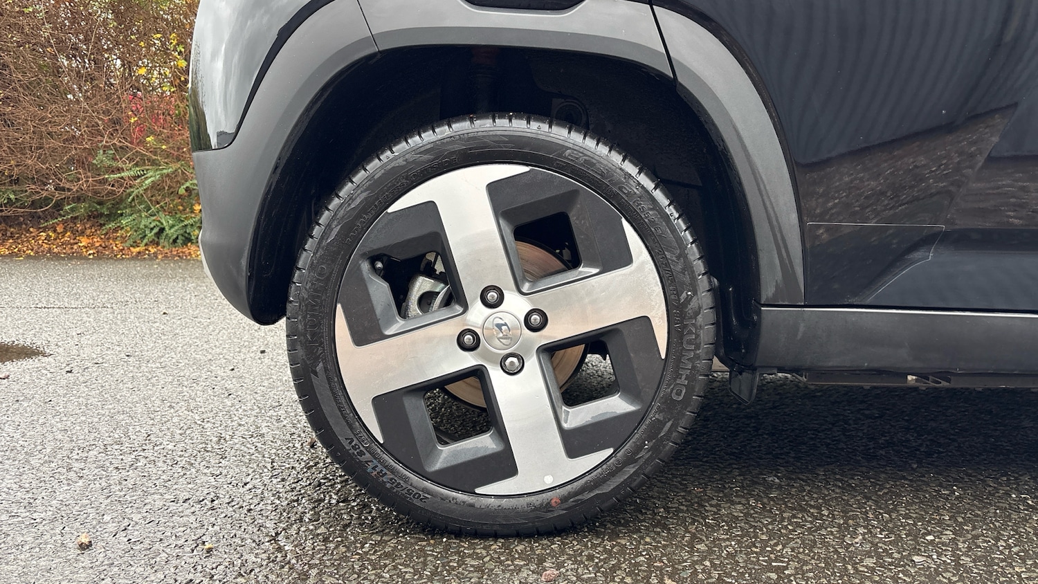 Used Hyundai Other 2025 for sale - 76696884: Photo 7