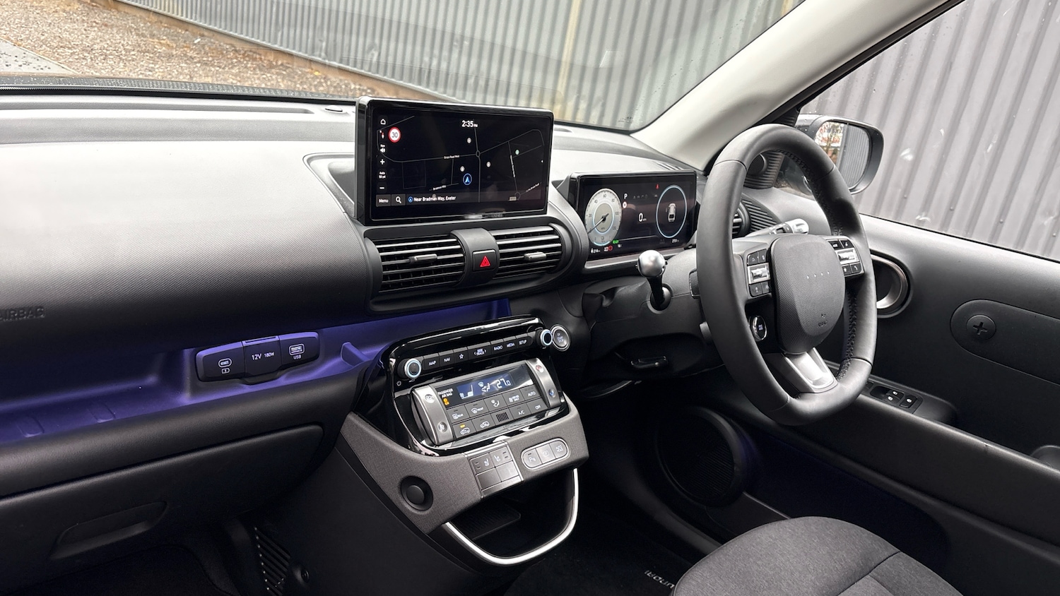 Used Hyundai Other 2025 for sale - 76696884: Photo 9