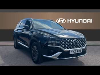 2021 (21) - 1.6 TGDi Hybrid Premium 5dr Auto Hybrid Estate