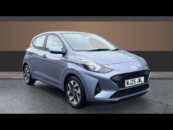 2025 (25) - 1.0 [63] Advance 5dr [Nav] Petrol Hatchback