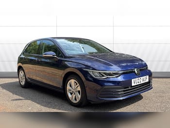Used Volkswagen Golf 2022 for sale - 79478847: Photo