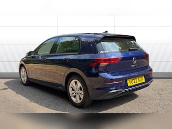 Used Volkswagen Golf 2022 for sale - 79478847: Photo