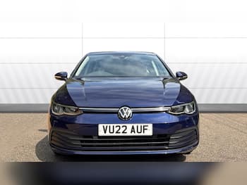 Used Volkswagen Golf 2022 for sale - 79478847: Photo