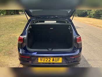 Used Volkswagen Golf 2022 for sale - 79478847: Photo