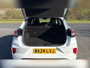 Used Ford Puma 2024 for sale - 77937702: Photo