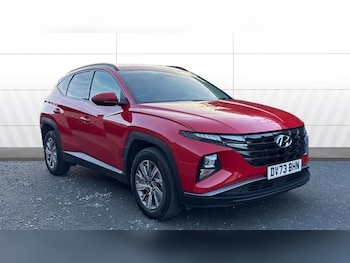 2023 (73) - 1.6 TGDi Hybrid 230 SE Connect 5dr 2WD Auto Hybrid Estate