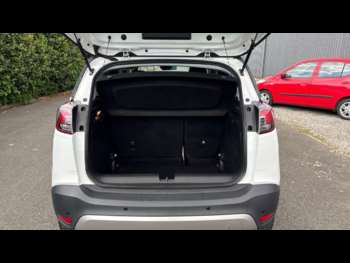 Used Vauxhall Crossland X 2020 for sale - 75084751: Photo