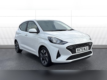 Used Hyundai i10 2025 for sale - 77301003: Photo