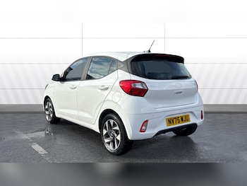 Used Hyundai i10 2025 for sale - 77301003: Photo
