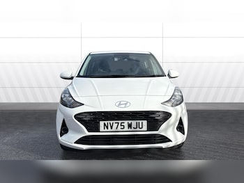 Used Hyundai i10 2025 for sale - 77301003: Photo