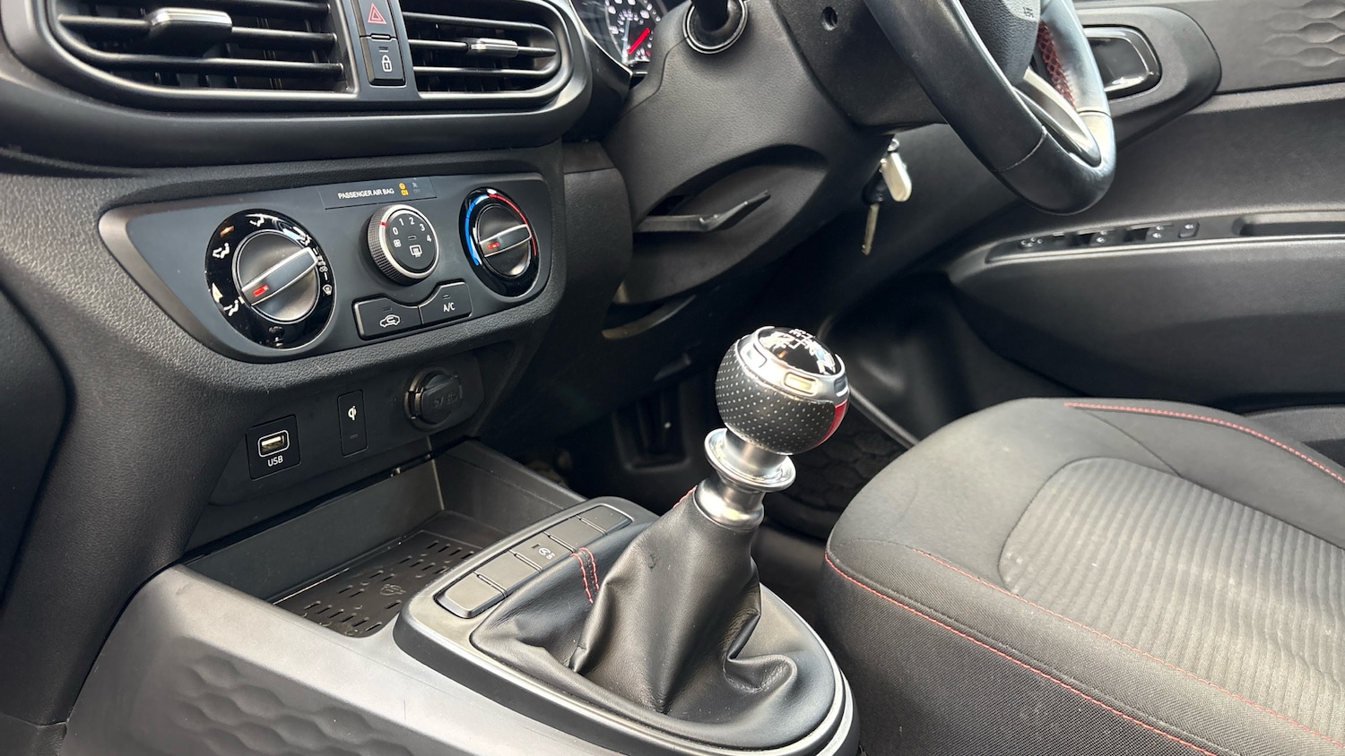 Used Hyundai i10 2021 for sale - 76709978: Photo 13