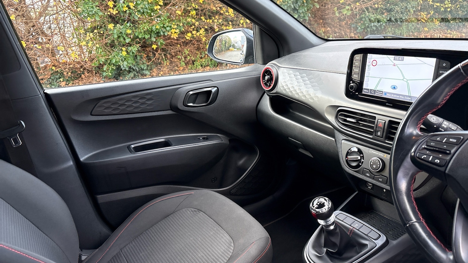 Used Hyundai i10 2021 for sale - 76709978: Photo 14