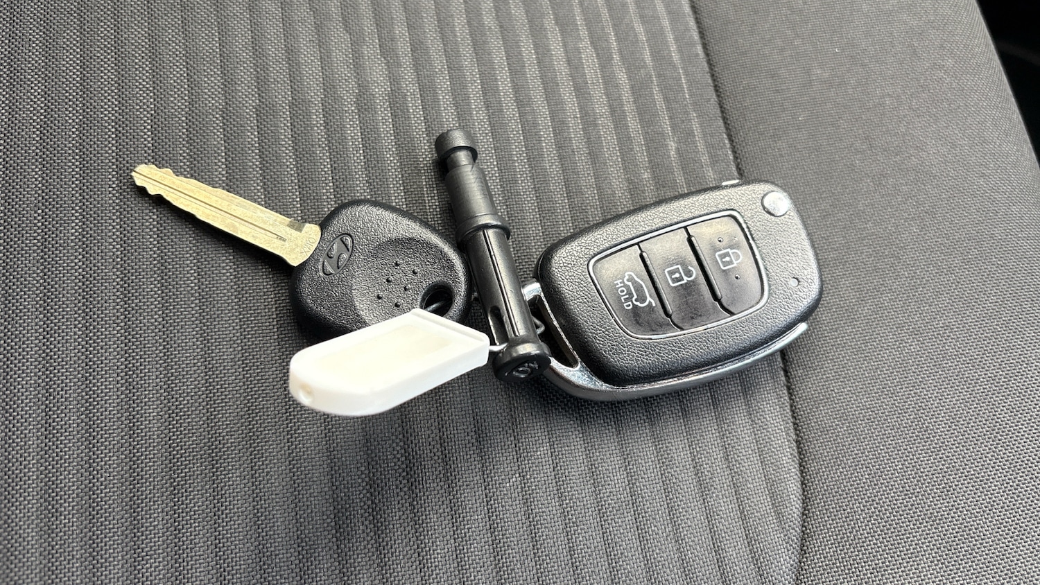 Used Hyundai i10 2021 for sale - 76709978: Photo 20