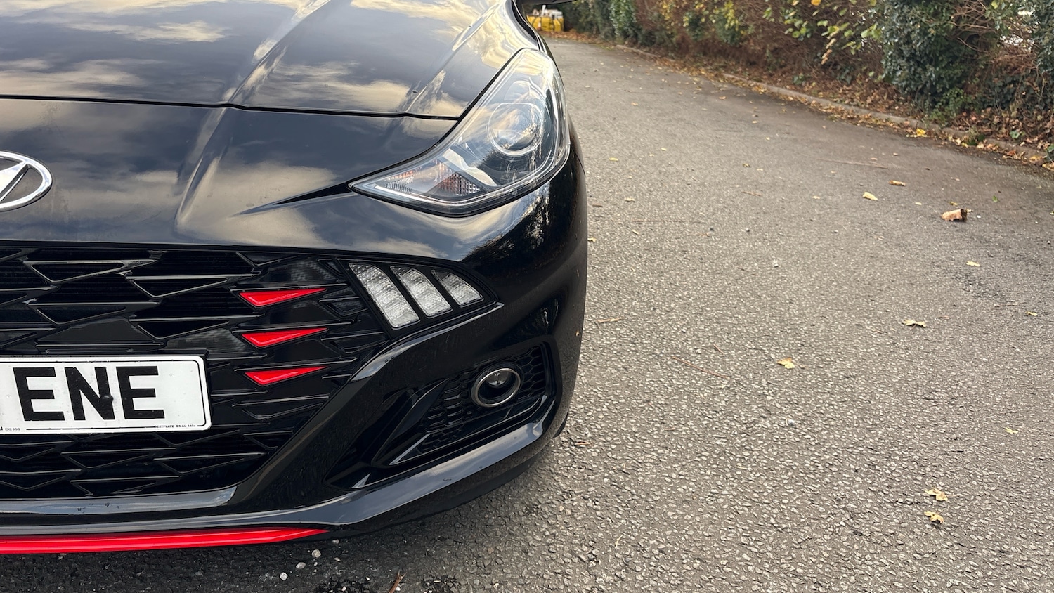 Used Hyundai i10 2021 for sale - 76709978: Photo 23