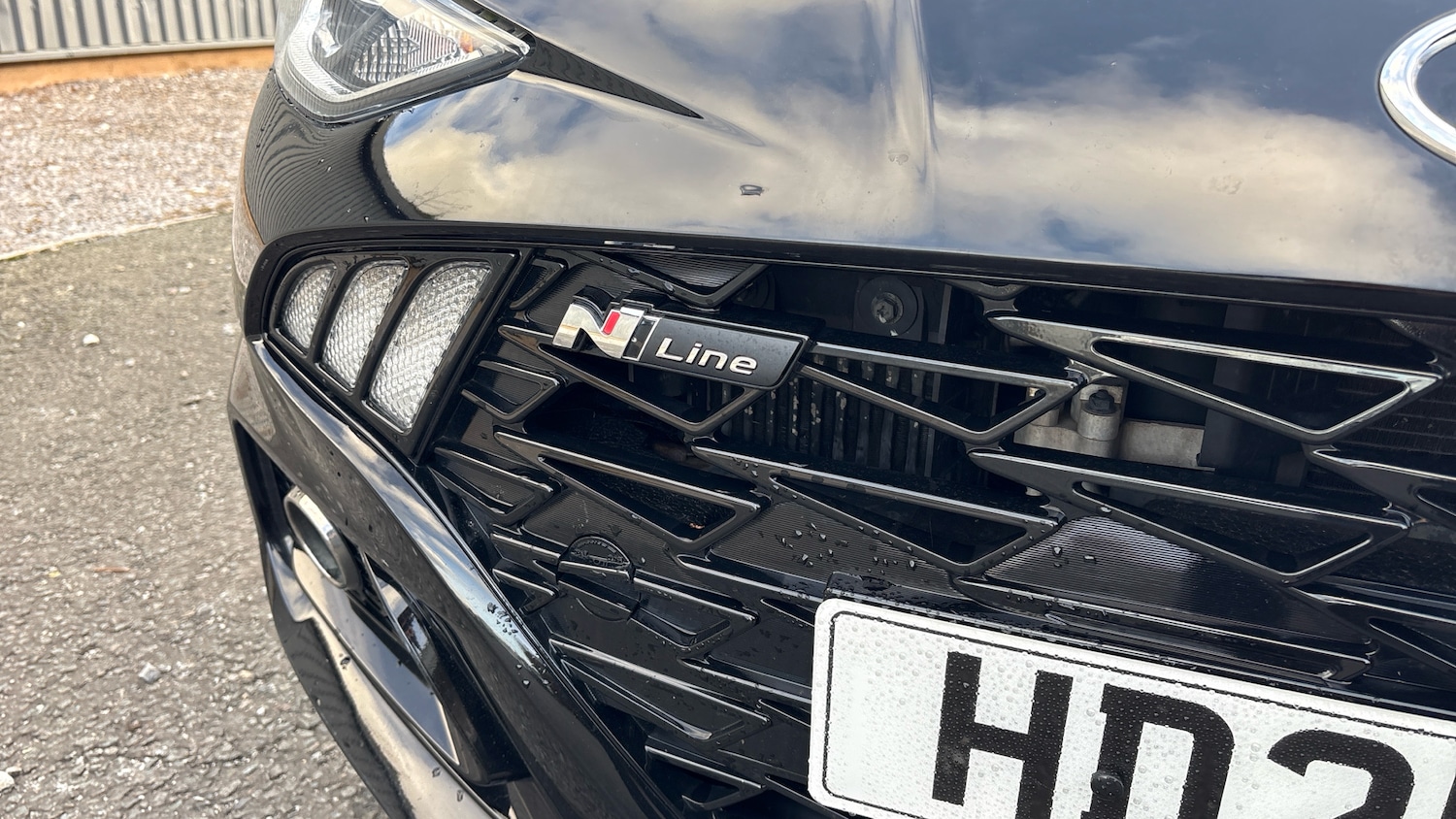 Used Hyundai i10 2021 for sale - 76709978: Photo 24