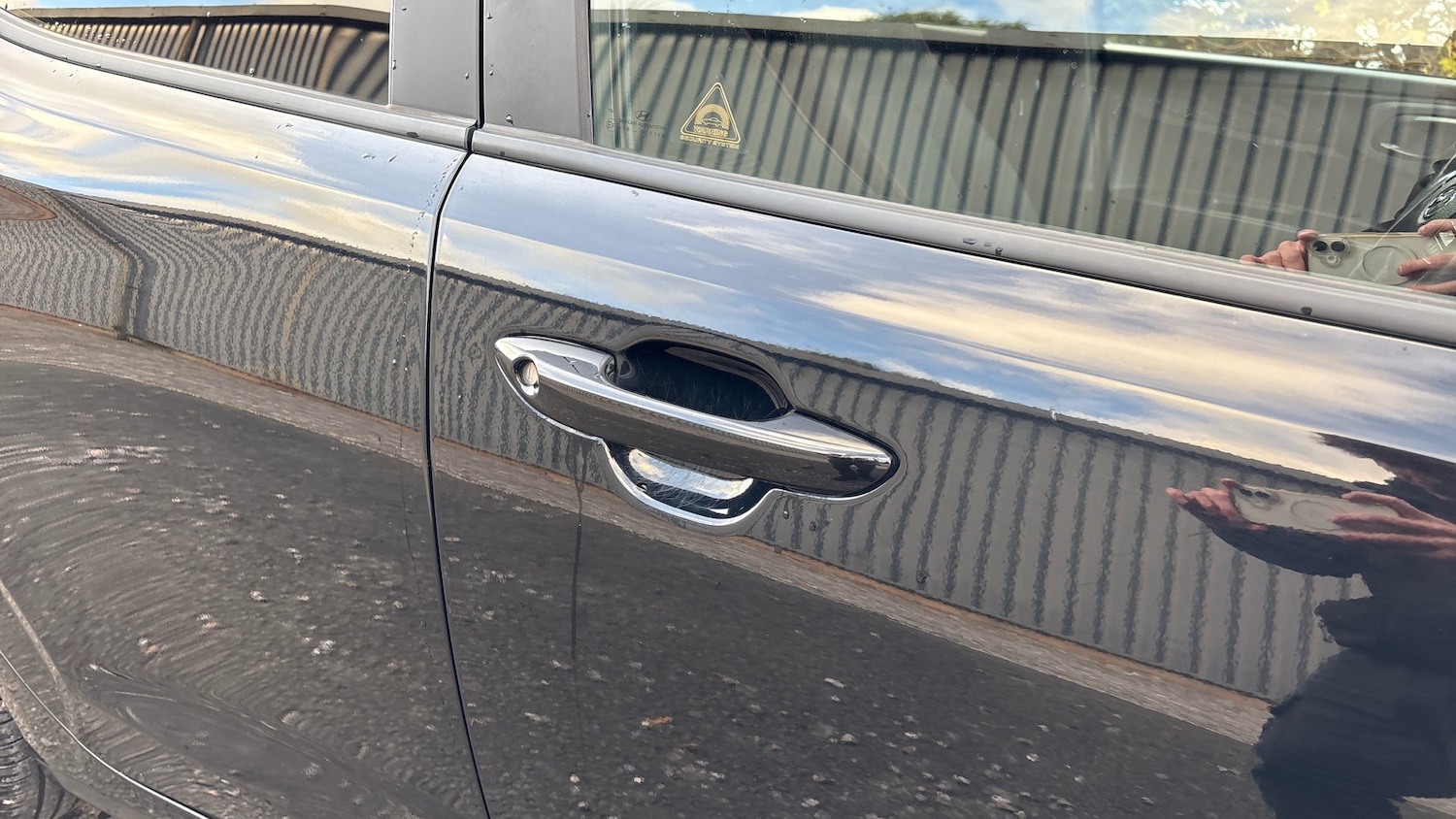 Used Hyundai i10 2021 for sale - 76709978: Photo 27