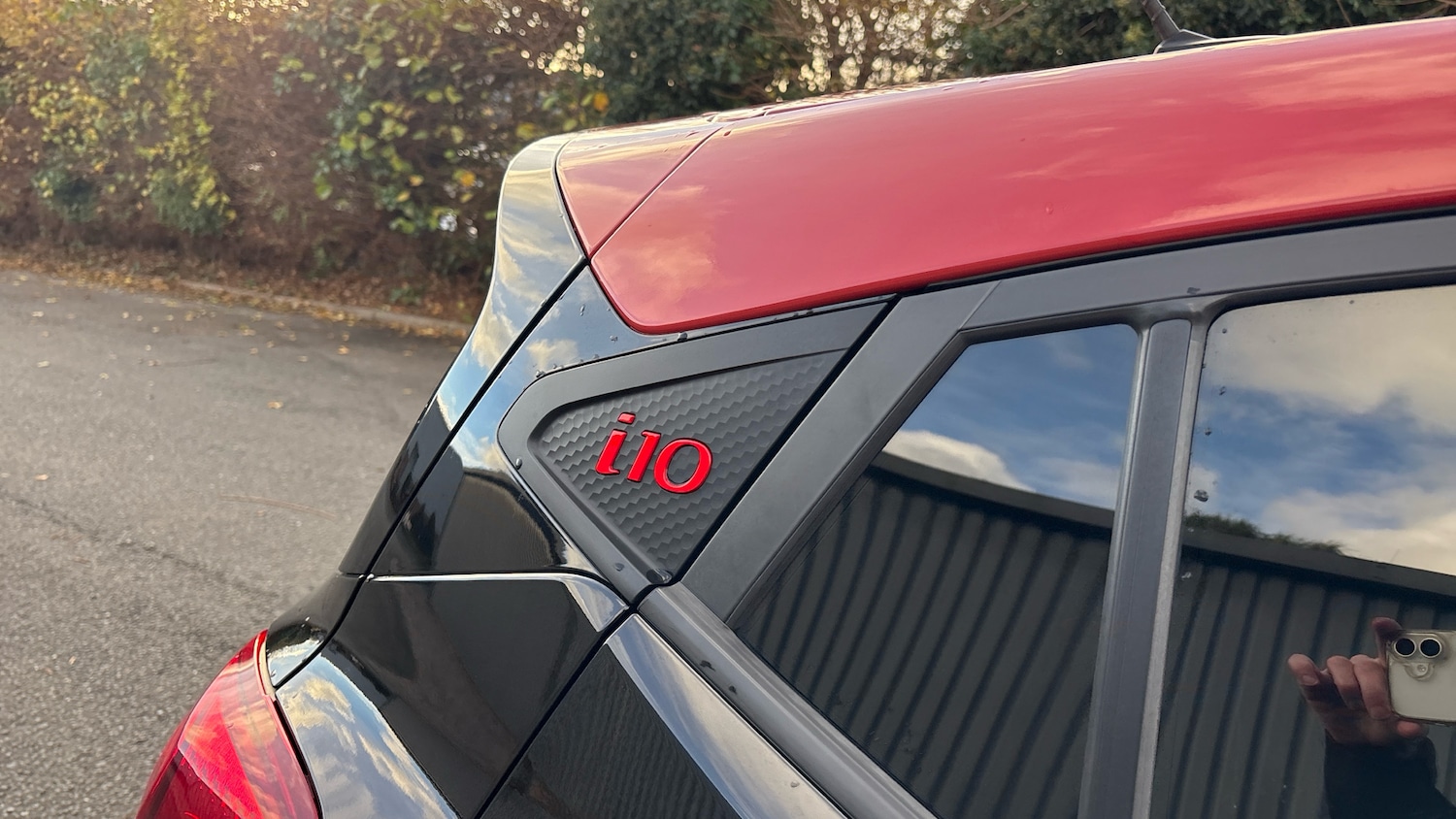 Used Hyundai i10 2021 for sale - 76709978: Photo 28