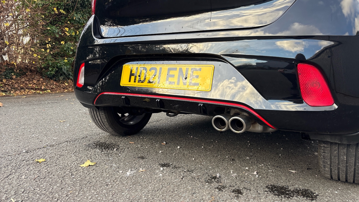 Used Hyundai i10 2021 for sale - 76709978: Photo 33