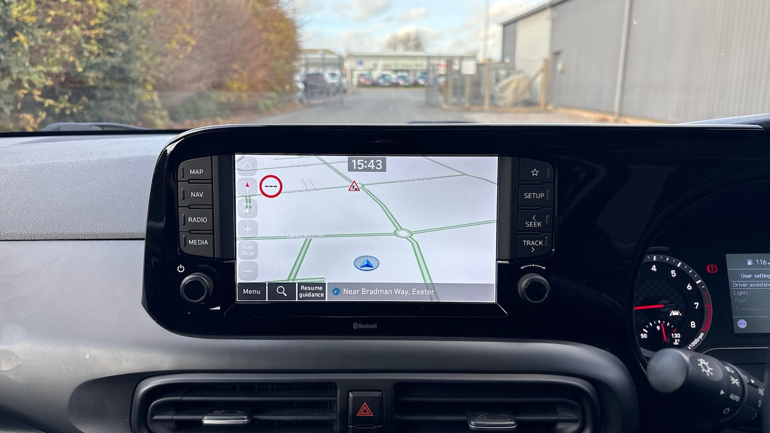 Used Hyundai i10 2021 for sale - 76709978: Photo 34