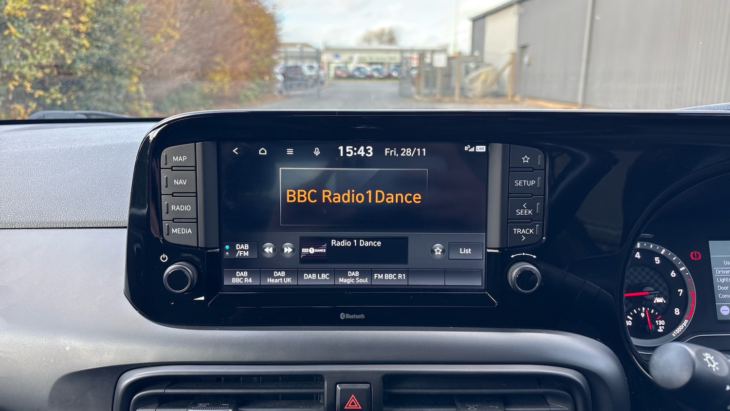 Used Hyundai i10 2021 for sale - 76709978: Photo 35