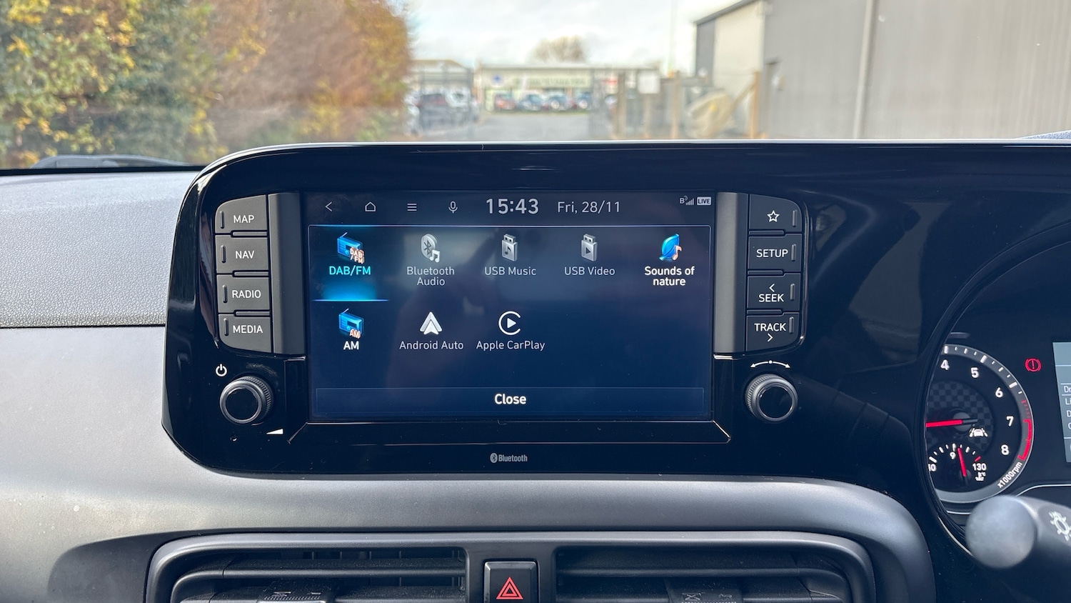 Used Hyundai i10 2021 for sale - 76709978: Photo 36