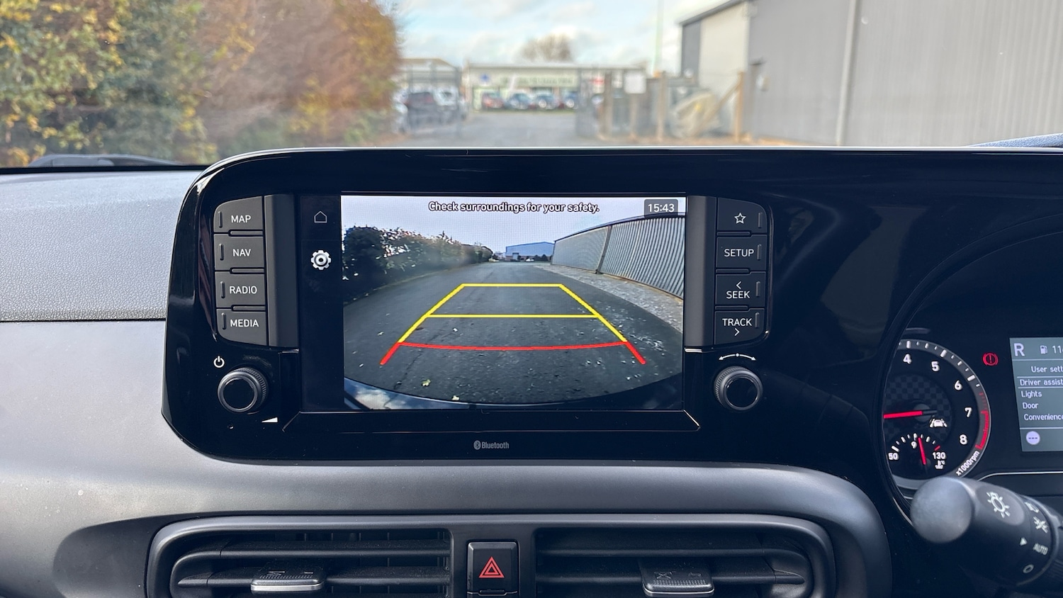 Used Hyundai i10 2021 for sale - 76709978: Photo 37