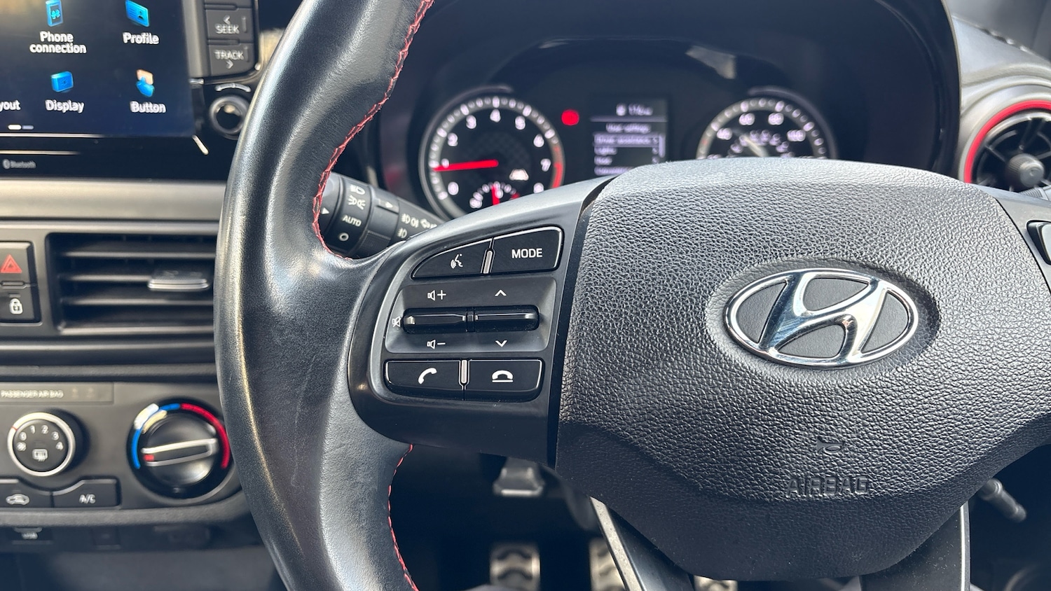 Used Hyundai i10 2021 for sale - 76709978: Photo 41