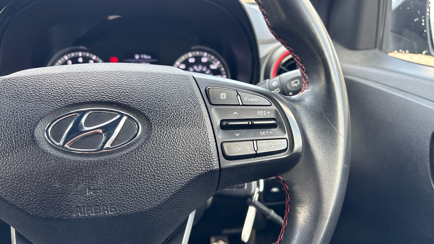 Used Hyundai i10 2021 for sale - 76709978: Photo 42