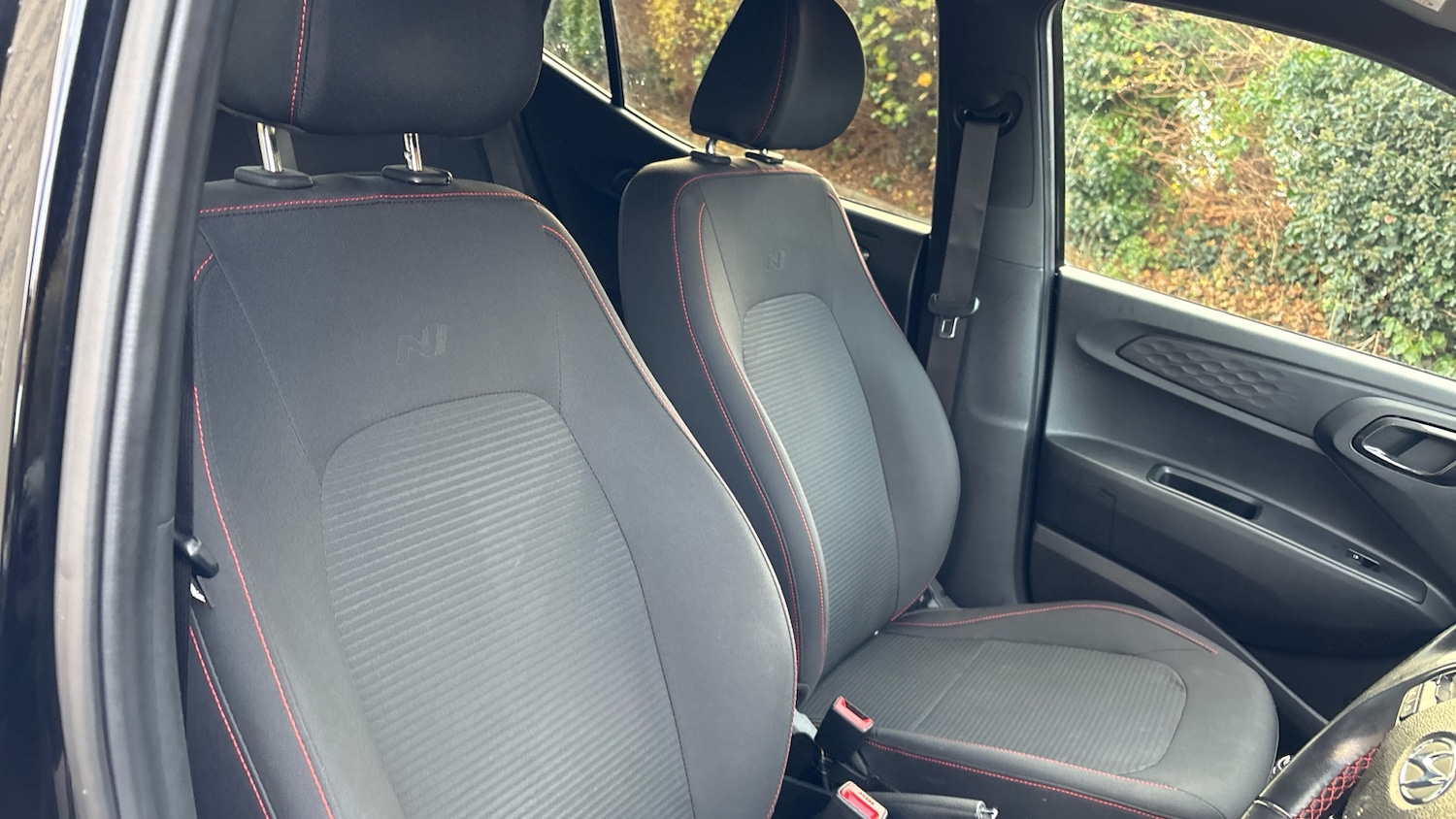 Used Hyundai i10 2021 for sale - 76709978: Photo 47