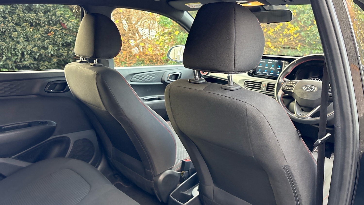 Used Hyundai i10 2021 for sale - 76709978: Photo 48