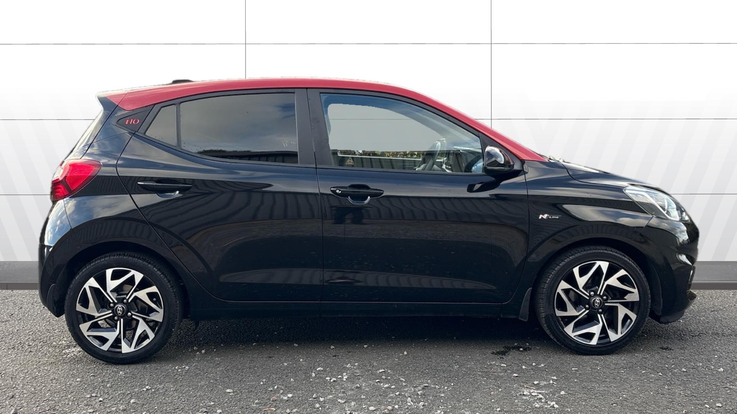 Used Hyundai i10 2021 for sale - 76709978: Photo 5