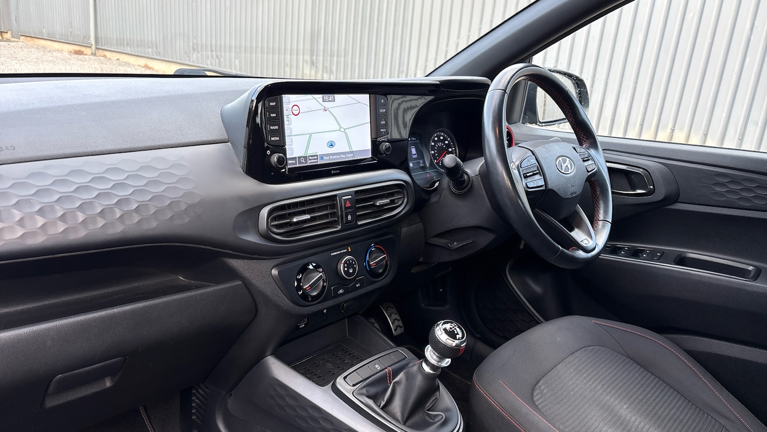 Used Hyundai i10 2021 for sale - 76709978: Photo 9