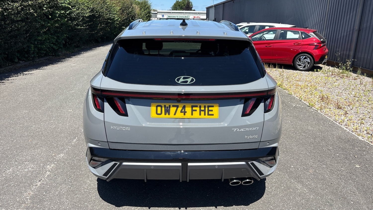 Vehicle 28