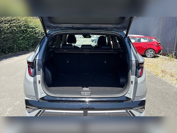 Used Hyundai TUCSON 2024 for sale - 75148293: Photo