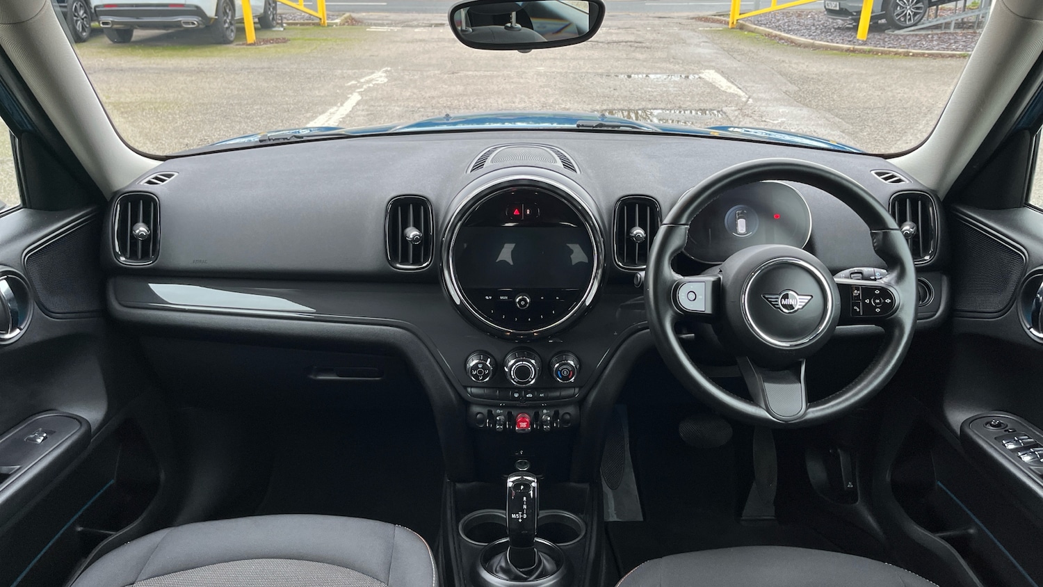 Used MINI Countryman 2022 for sale - 77813277: Photo 10