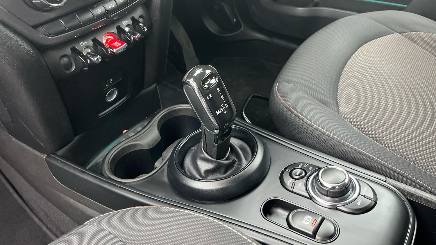 Used MINI Countryman 2022 for sale - 77813277: Photo 13