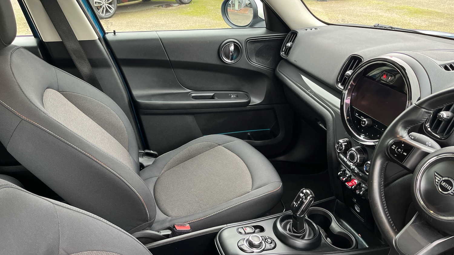 Used MINI Countryman 2022 for sale - 77813277: Photo 14