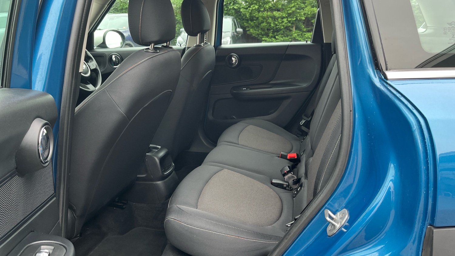 Used MINI Countryman 2022 for sale - 77813277: Photo 16