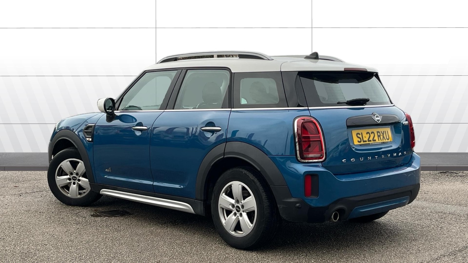 Used MINI Countryman 2022 for sale - 77813277: Photo 2