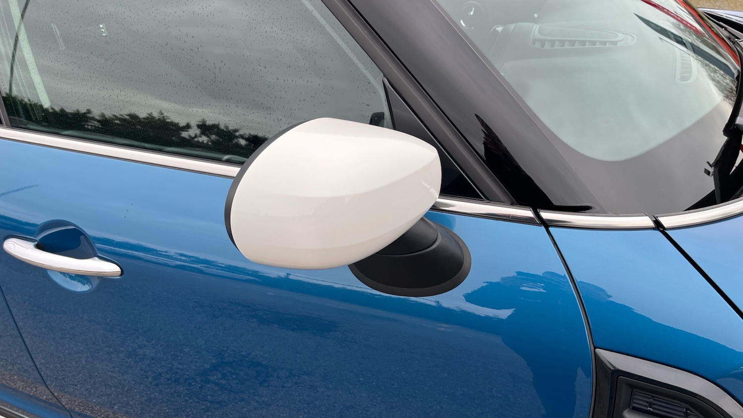 Used MINI Countryman 2022 for sale - 77813277: Photo 21