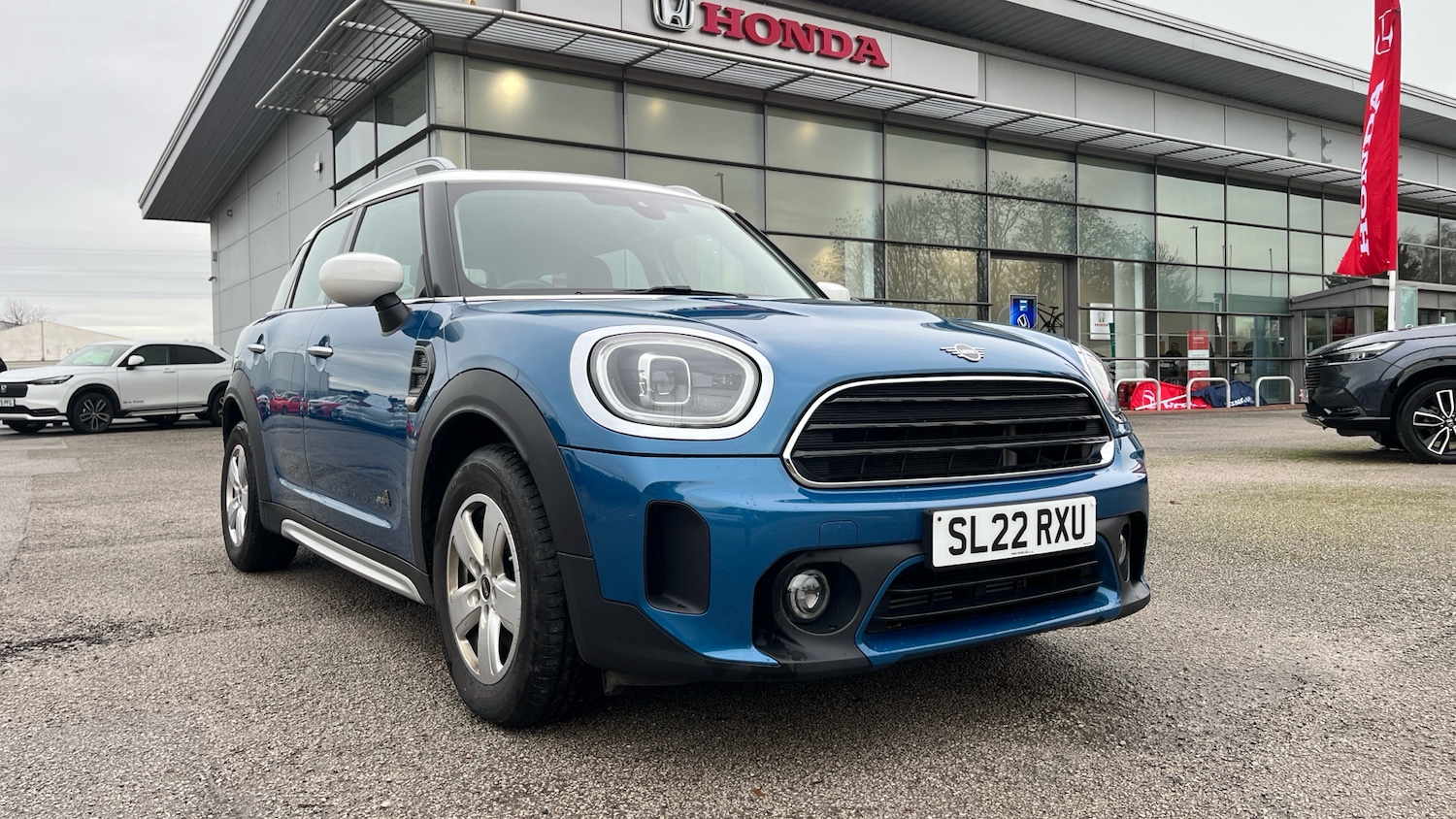 Used MINI Countryman 2022 for sale - 77813277: Photo 22